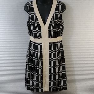 MILLY OF NEW YORK VINTAGE DRESS